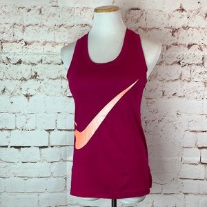 Nike Tank Top Size XS